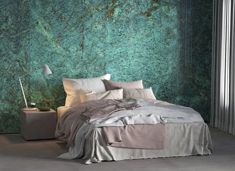 تصویر 2 از سرامیک پرسلان طرح سنگ مقاوم در برابر رطوبت